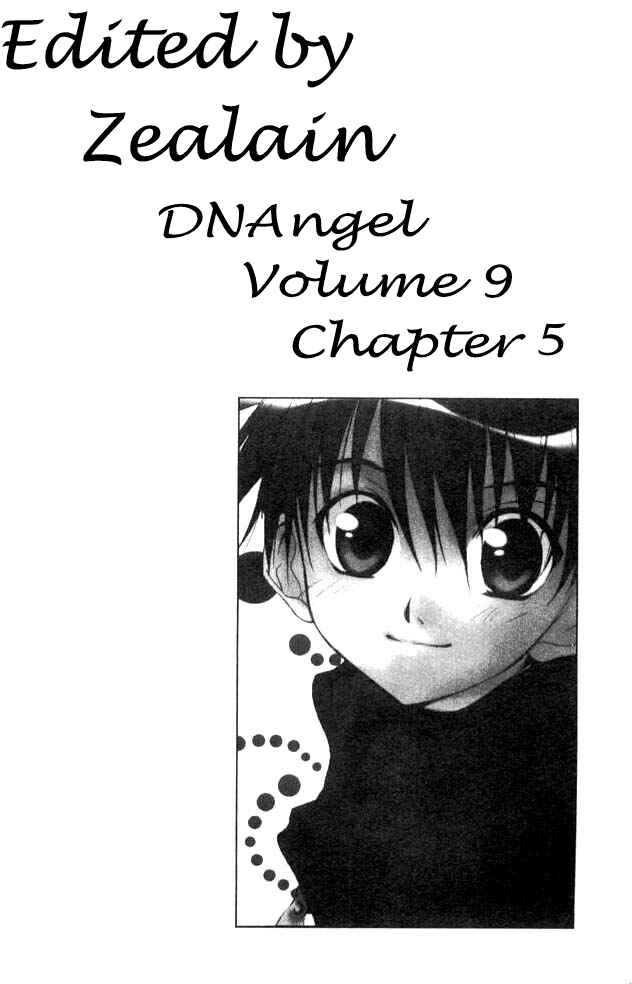 Page 1 Chapter 37 D•N•Angel•