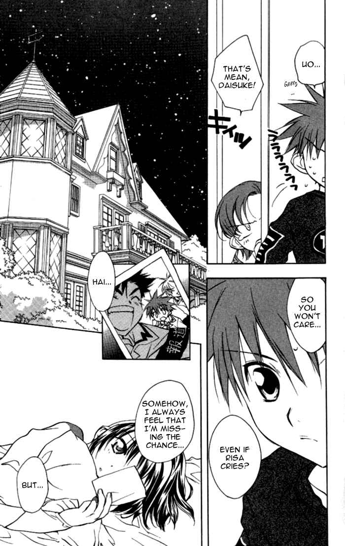 Page 11 Chapter 37 D•N•Angel•