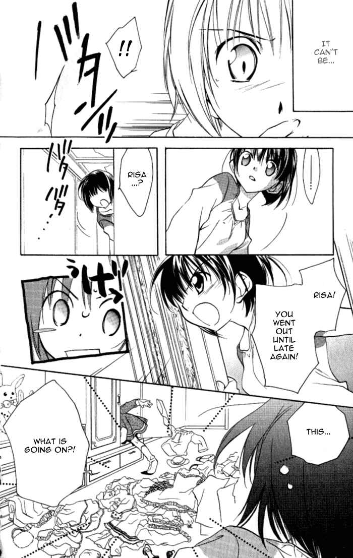 Page 16 Chapter 37 D•N•Angel•