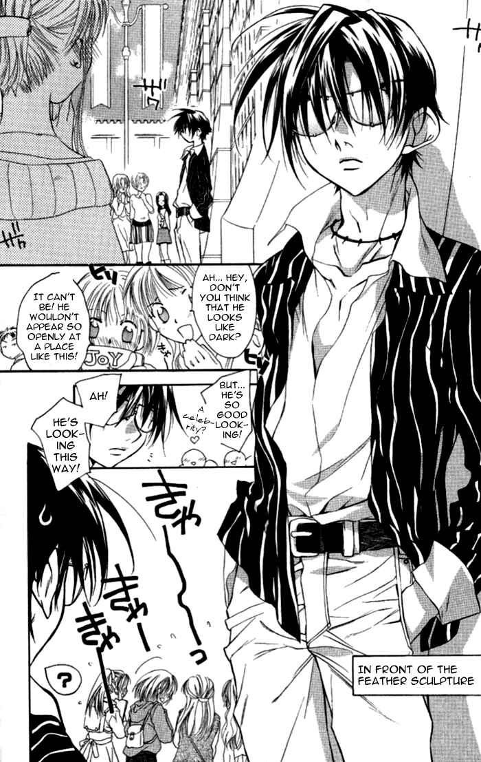 Page 28 Chapter 37 D•N•Angel•