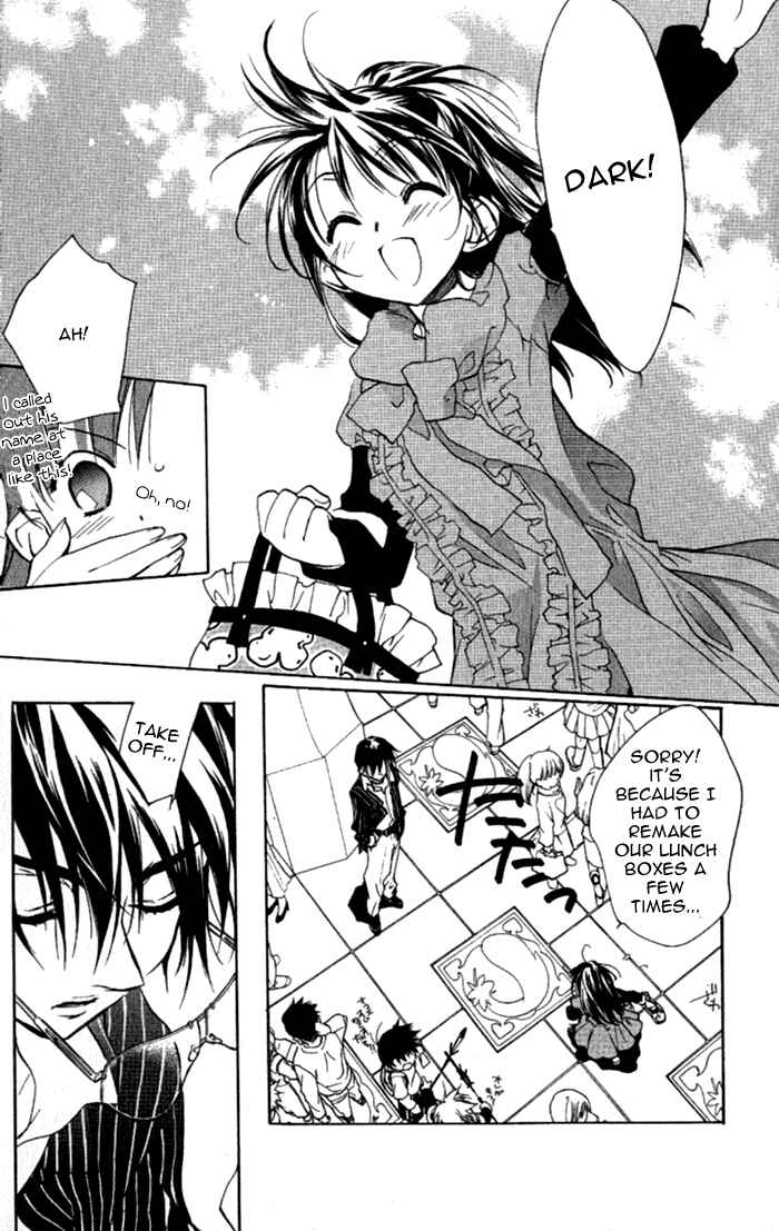 Page 37 Chapter 37 D•N•Angel•
