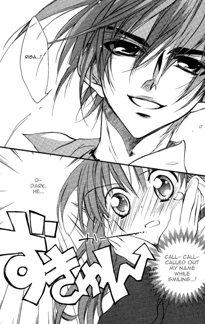 Page 38 Chapter 37 D•N•Angel•