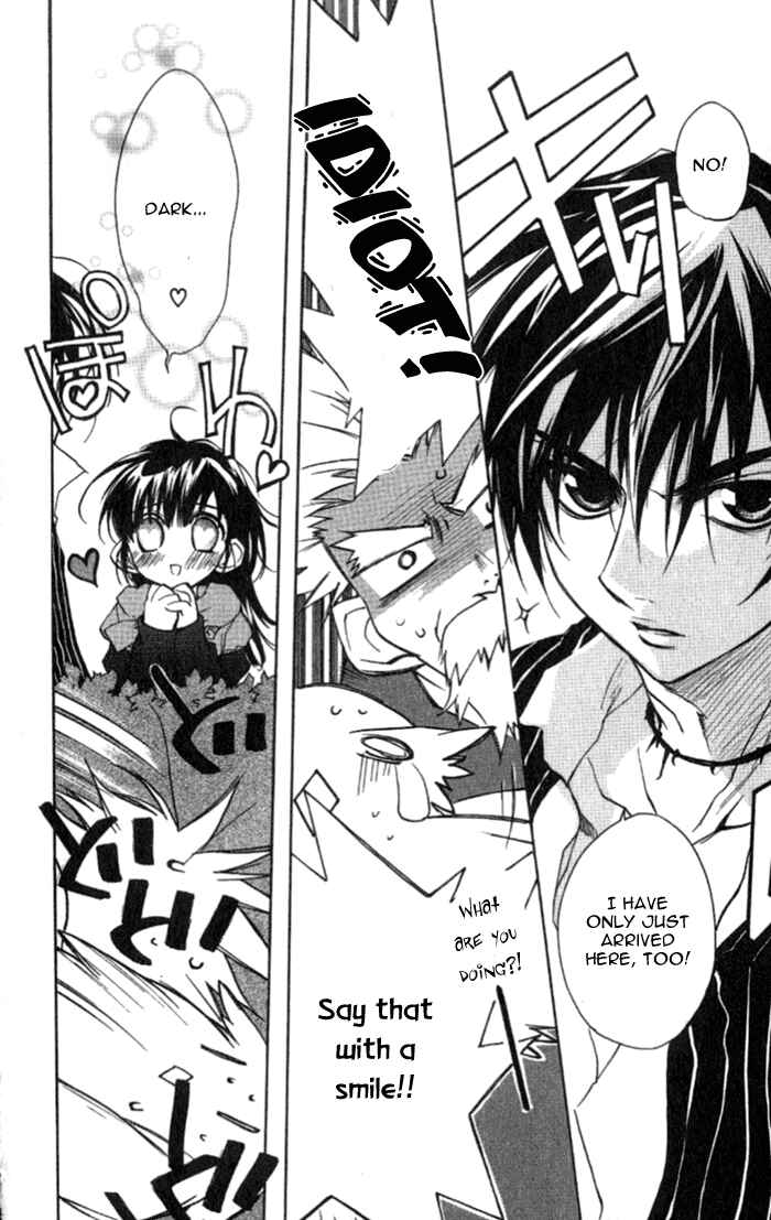 Page 40 Chapter 37 D•N•Angel•