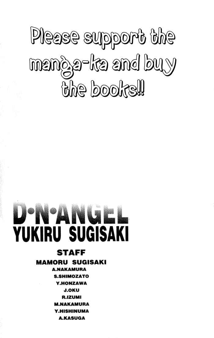 Page 45 Chapter 37 D•N•Angel•