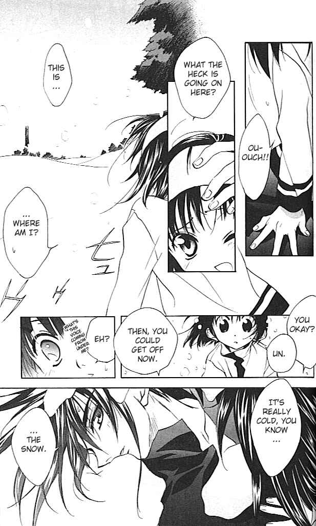 Page 11 Chapter 26 D•N•Angel•