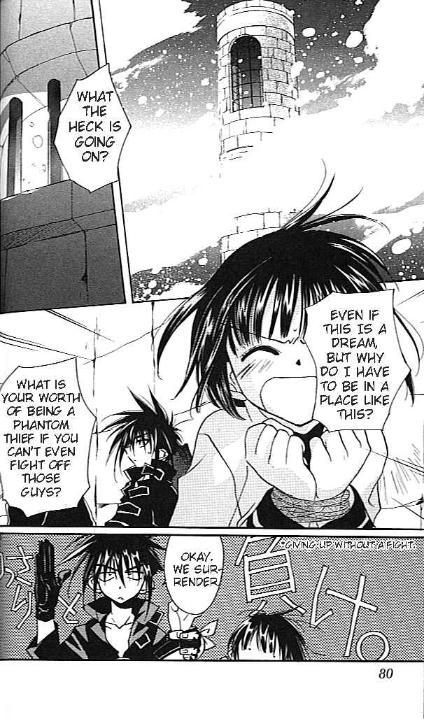 Page 23 Chapter 26 D•N•Angel•