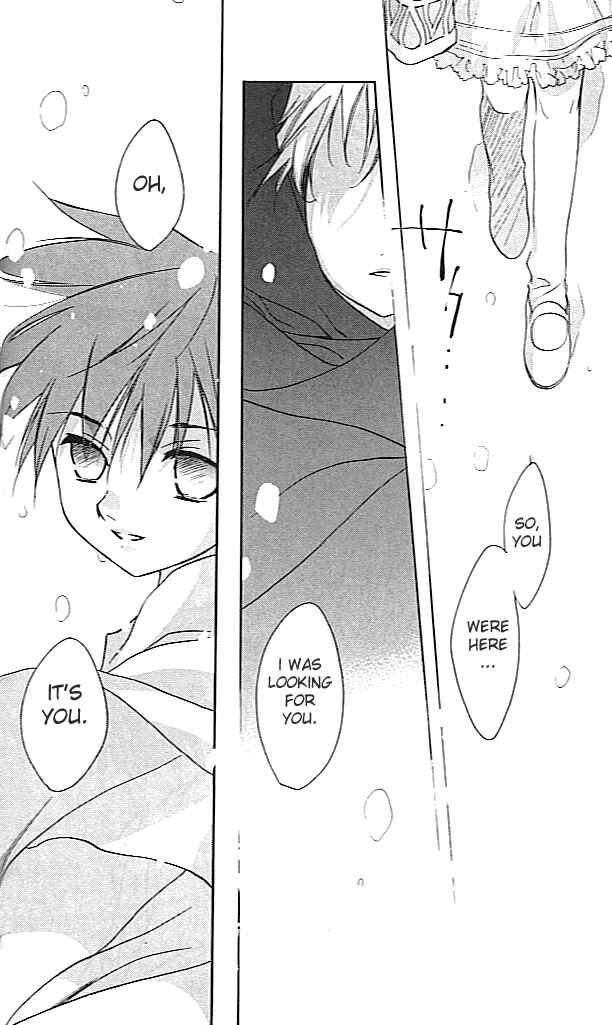 Page 4 Chapter 26 D•N•Angel•