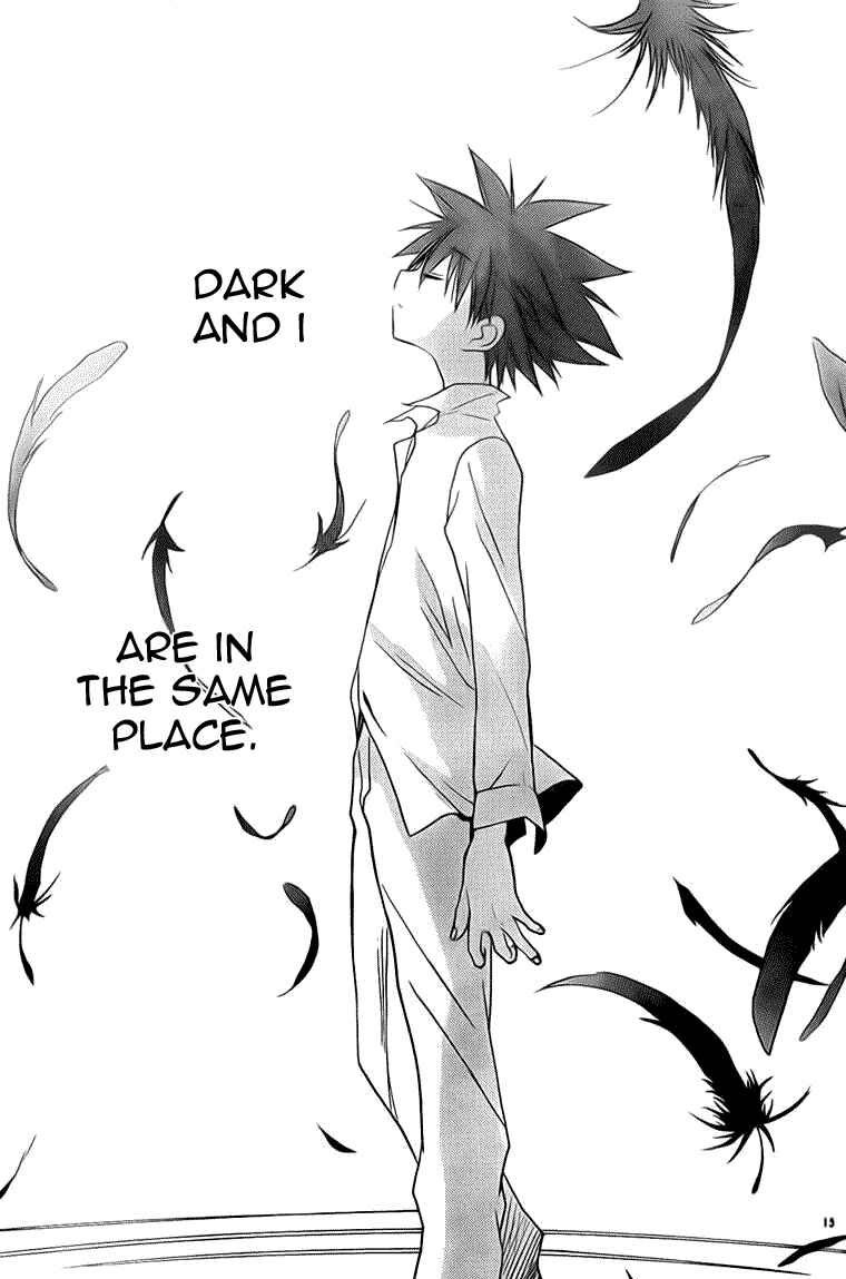 Page 13 Chapter 70 D•N•Angel•