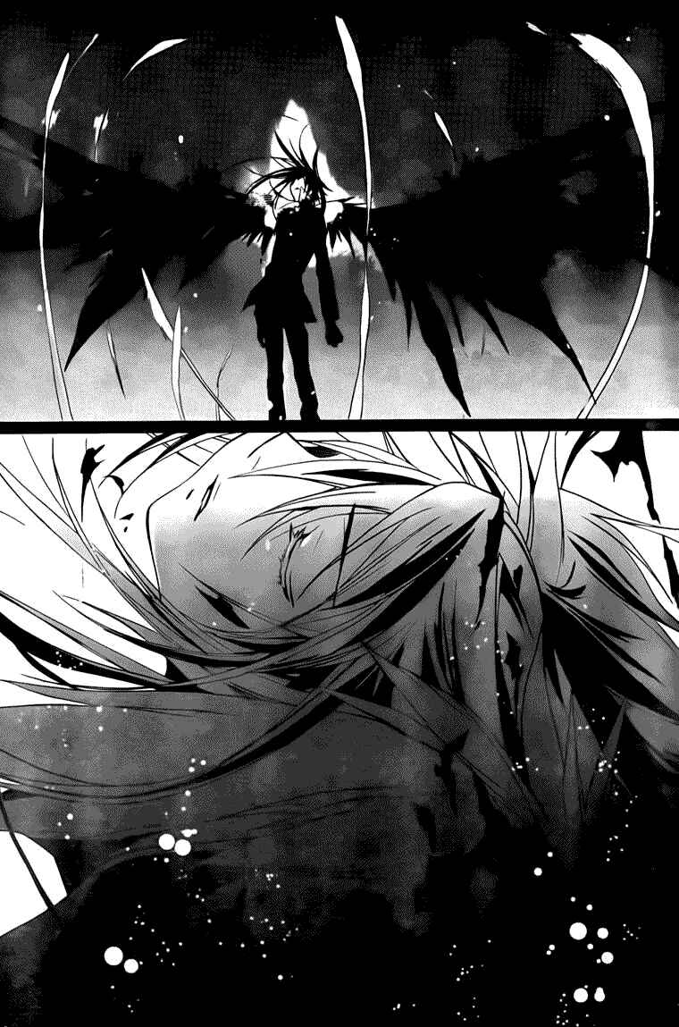 Page 17 Chapter 70 D•N•Angel•