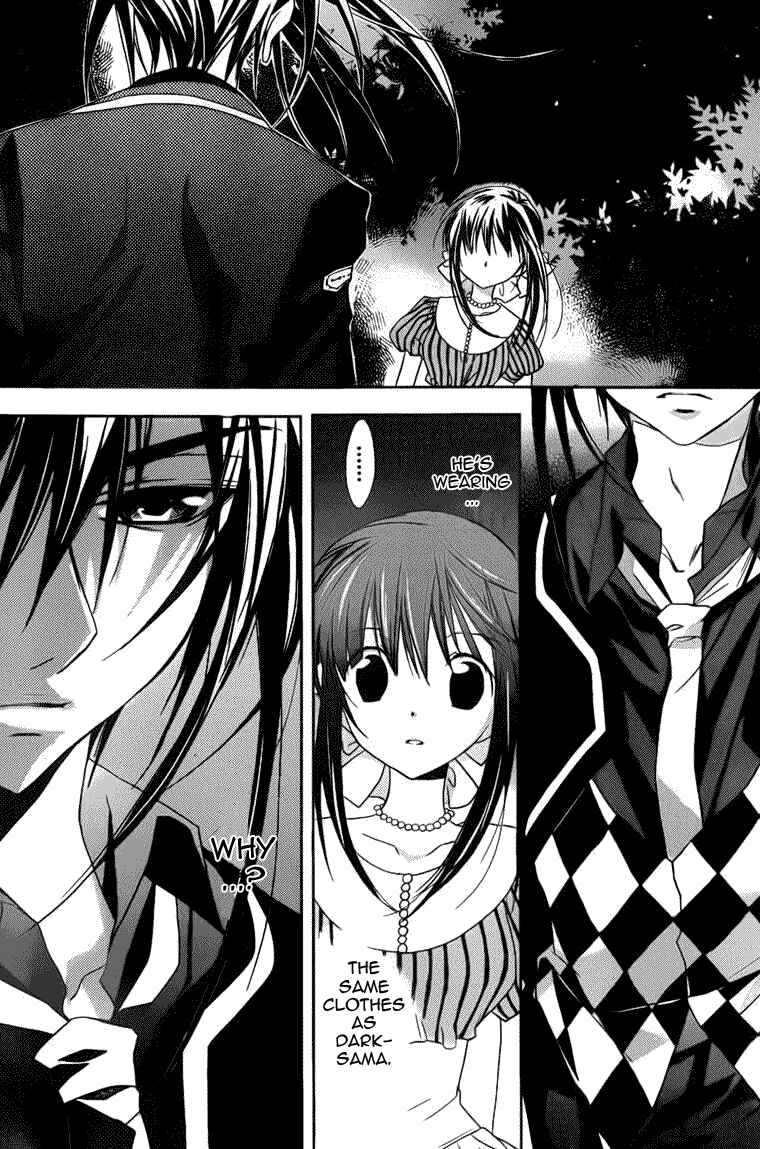 Page 3 Chapter 70 D•N•Angel•