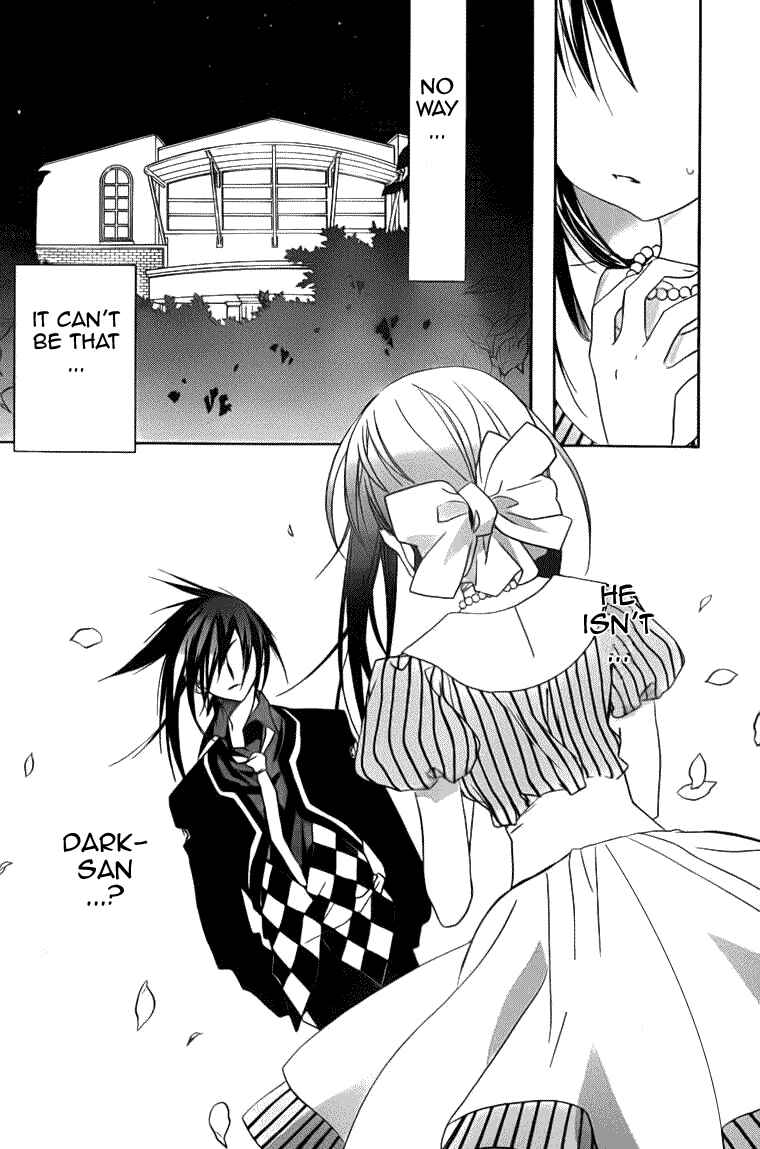 Page 4 Chapter 70 D•N•Angel•