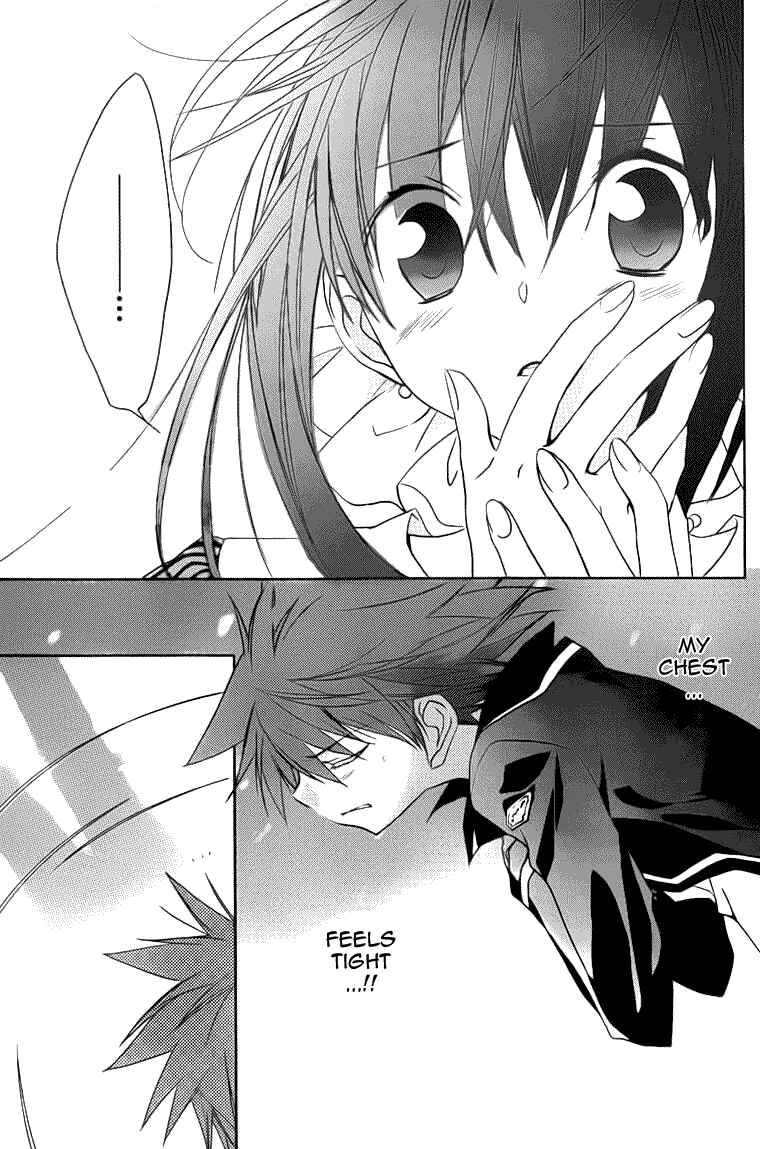 Page 6 Chapter 70 D•N•Angel•
