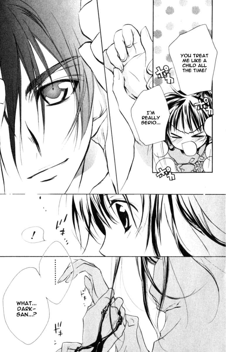 Page 14 Chapter 41 D•N•Angel•