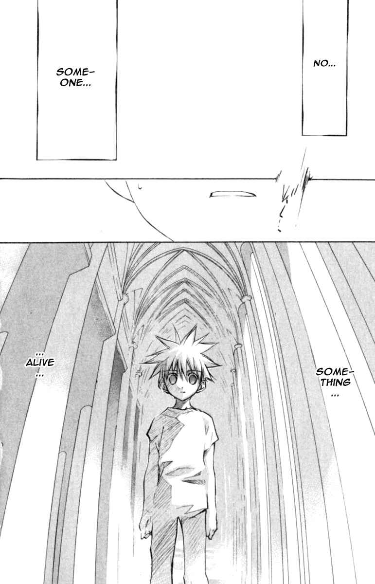 Page 19 Chapter 41 D•N•Angel•