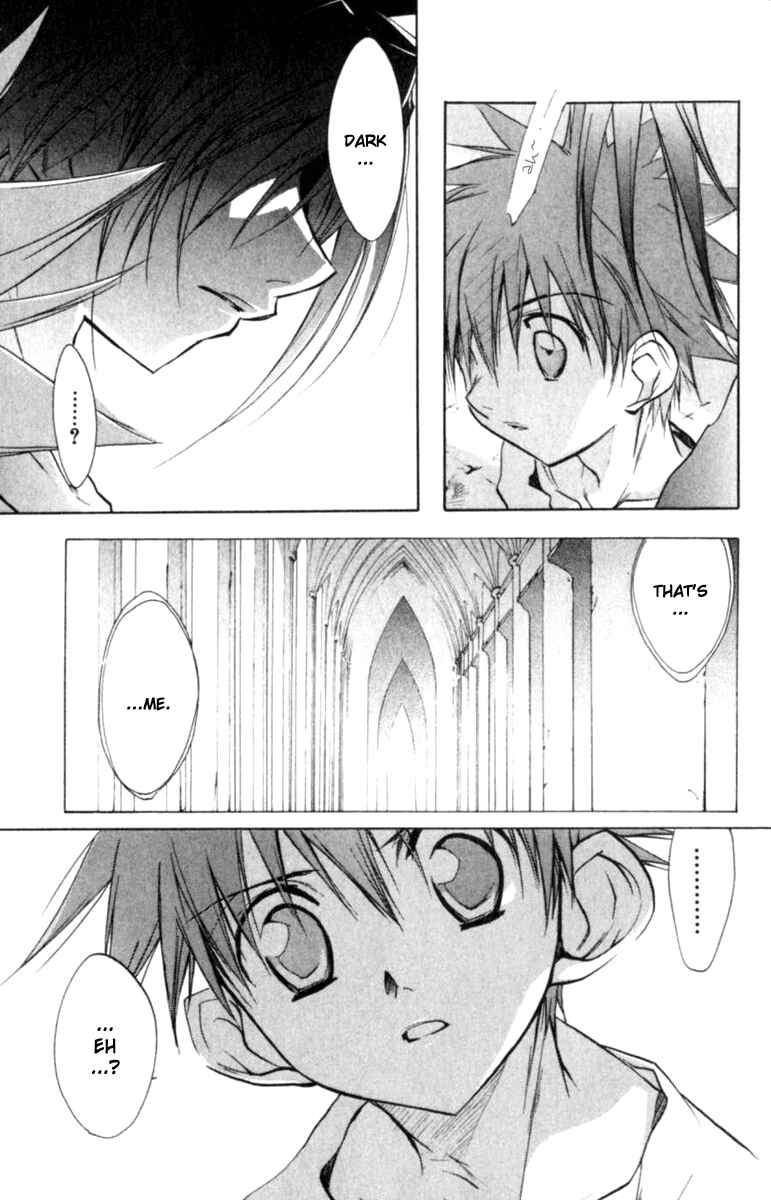 Page 20 Chapter 41 D•N•Angel•