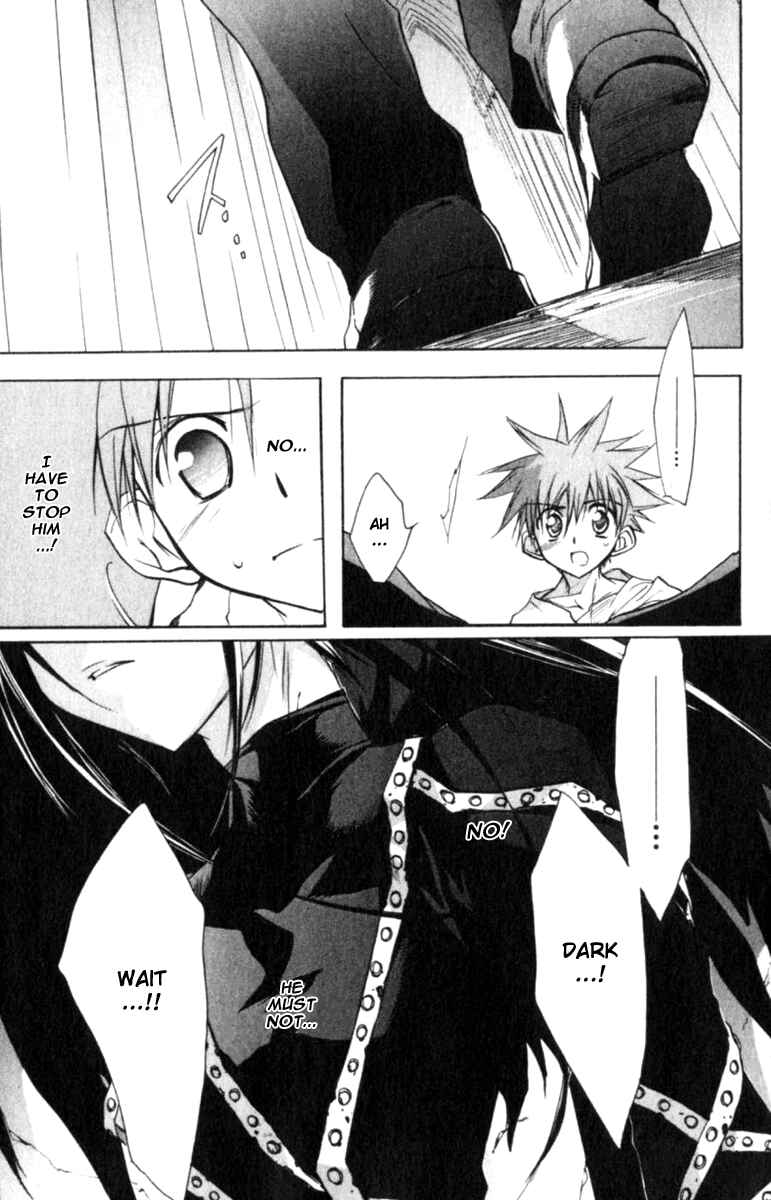 Page 22 Chapter 41 D•N•Angel•