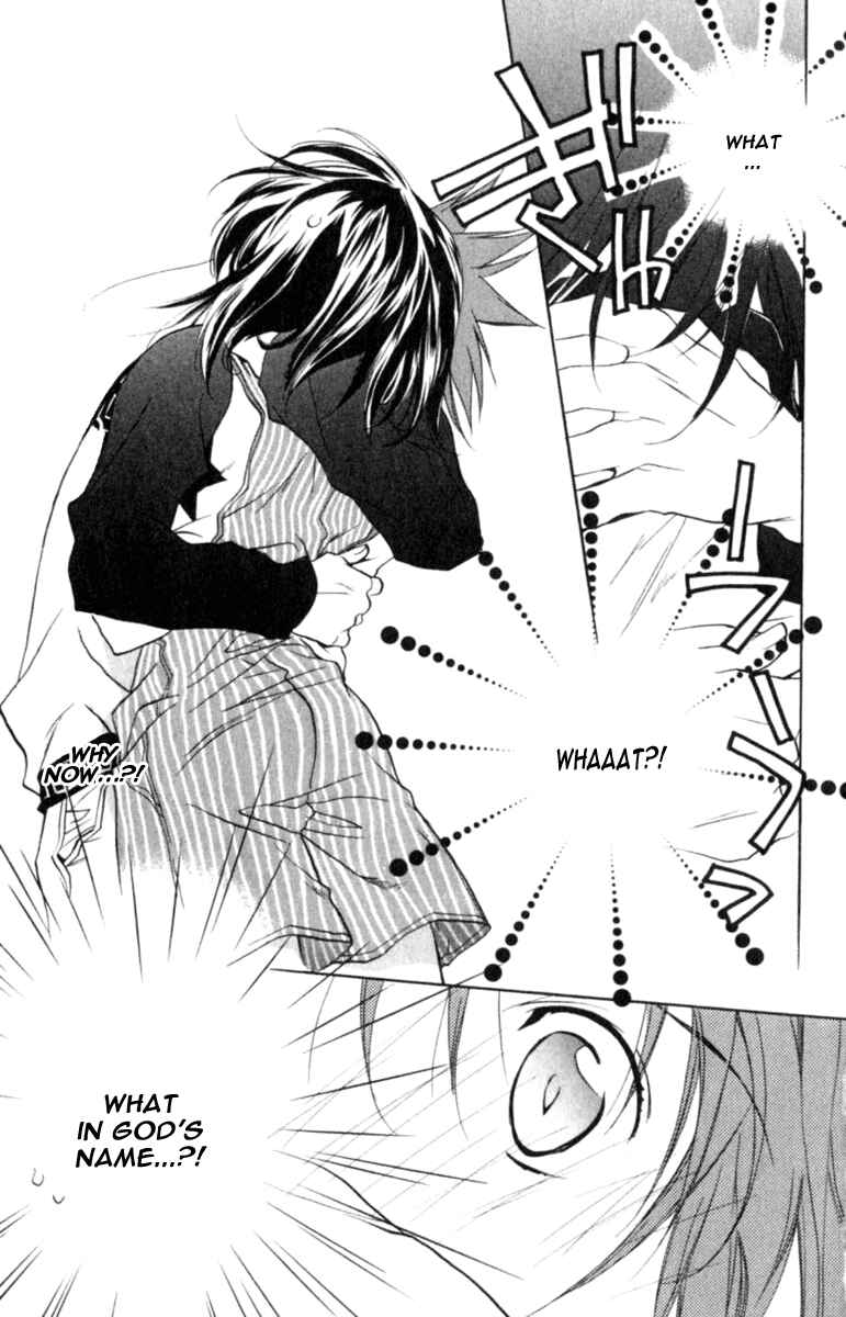 Page 4 Chapter 41 D•N•Angel•