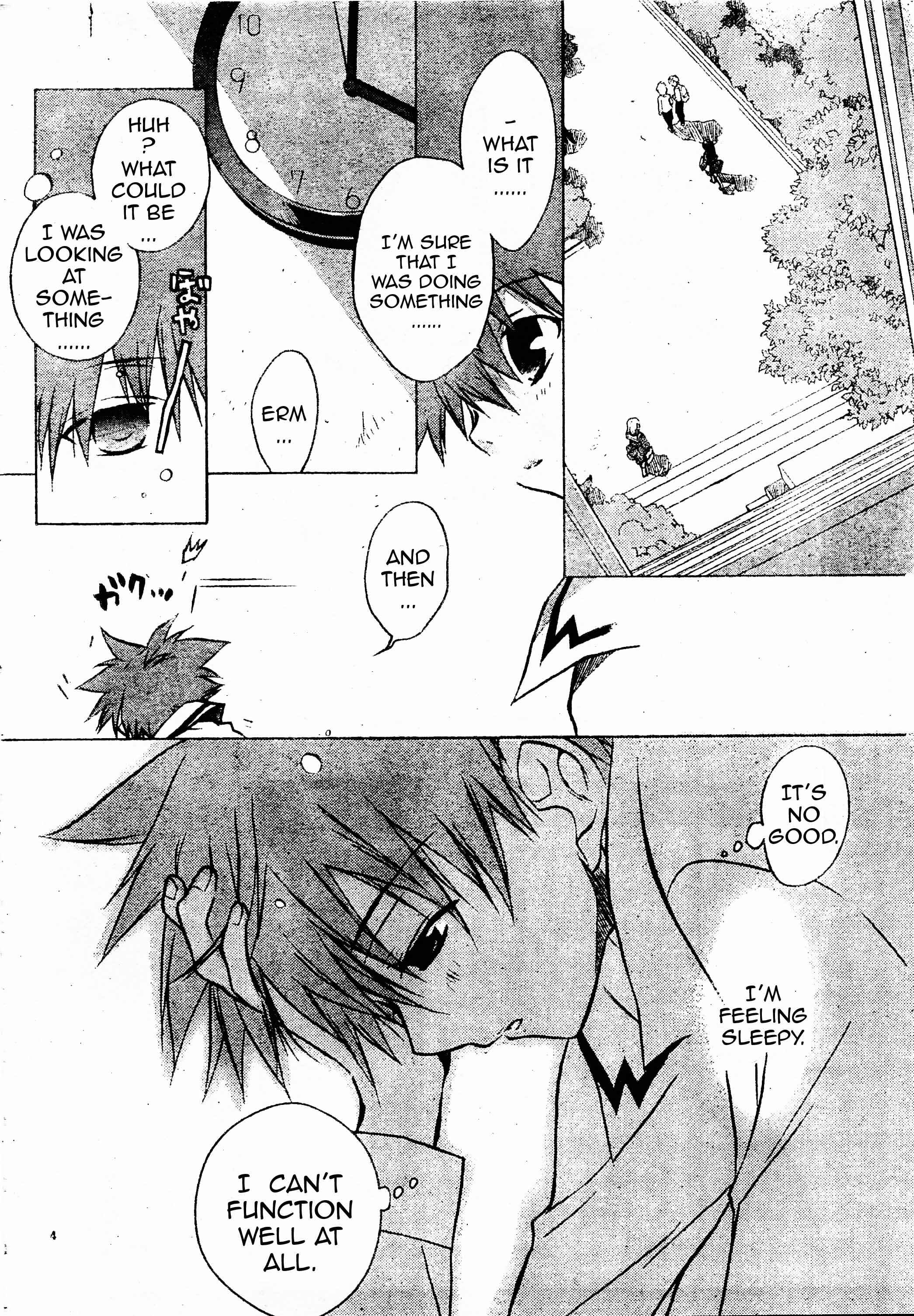 Page 4 Chapter 60 D•N•Angel•