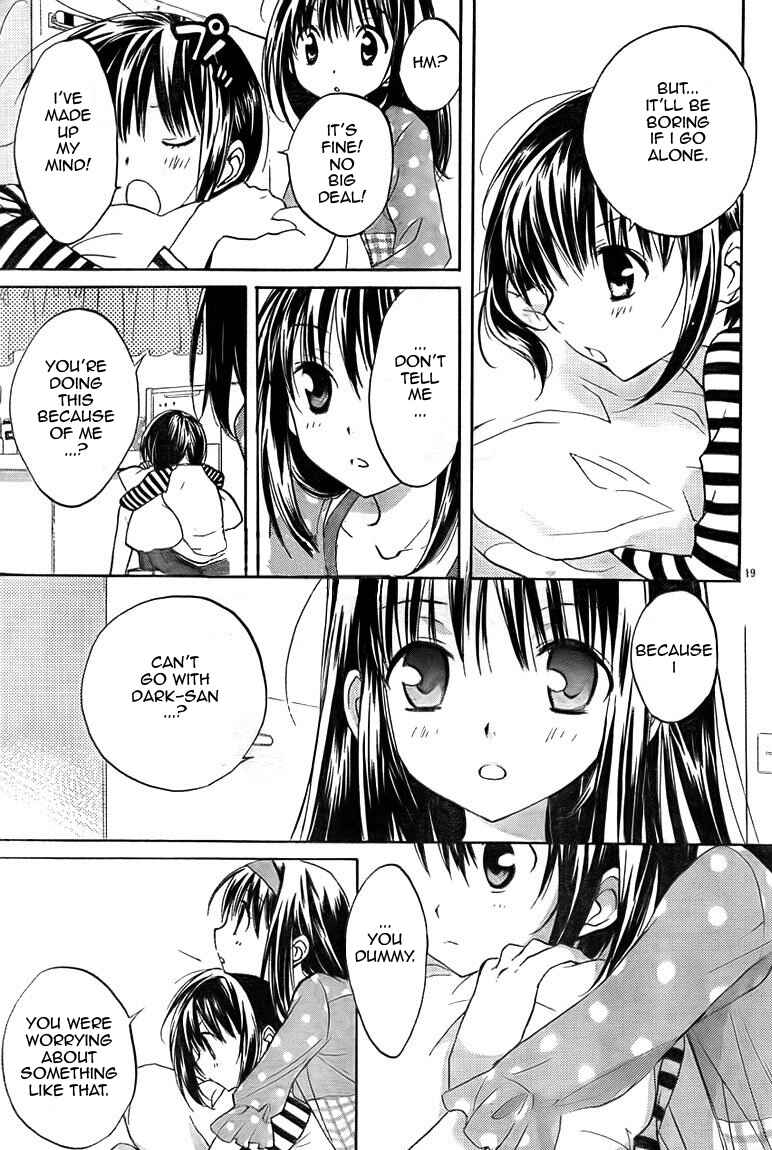 Page 18 Chapter 67 D•N•Angel•