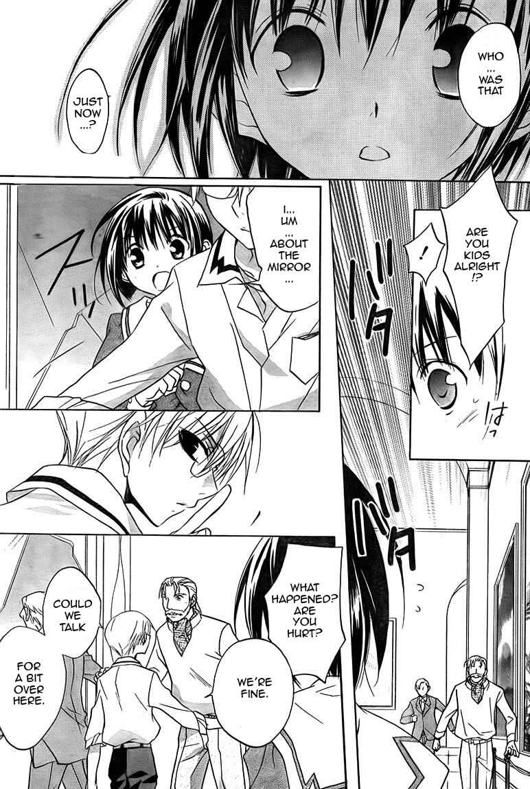 Page 6 Chapter 67 D•N•Angel•