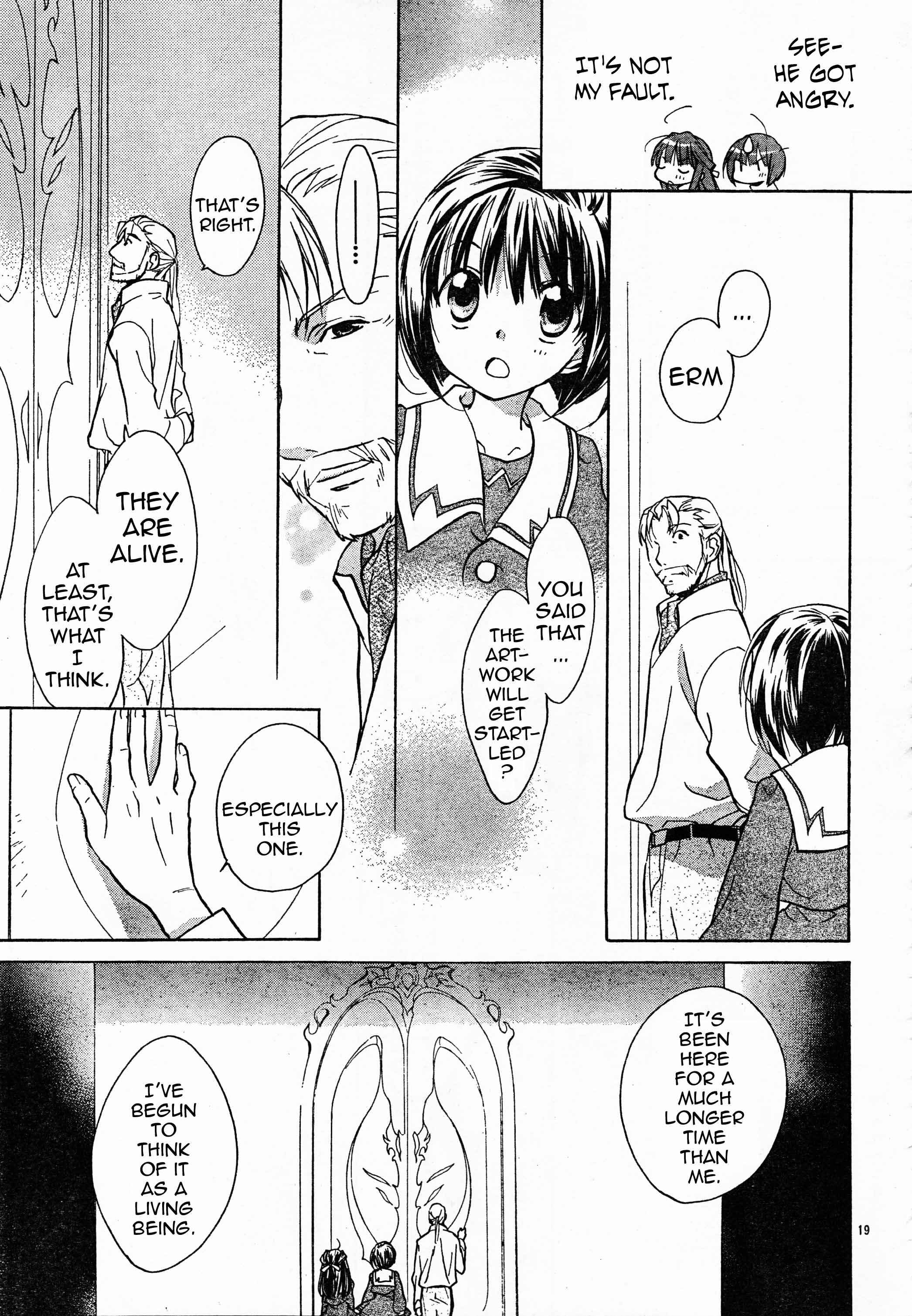 Page 22 Chapter 58 D•N•Angel•