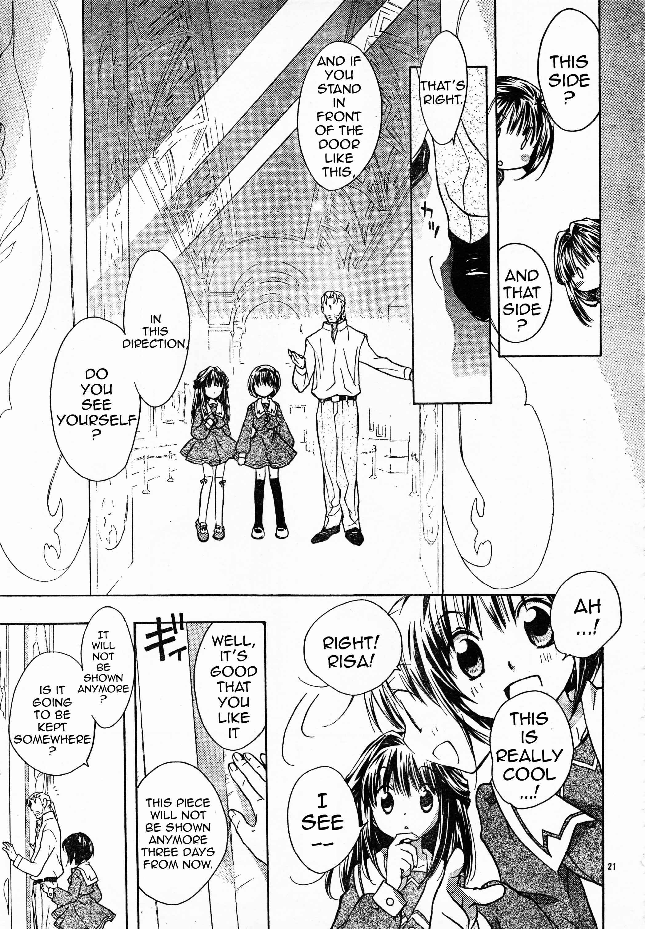 Page 24 Chapter 58 D•N•Angel•