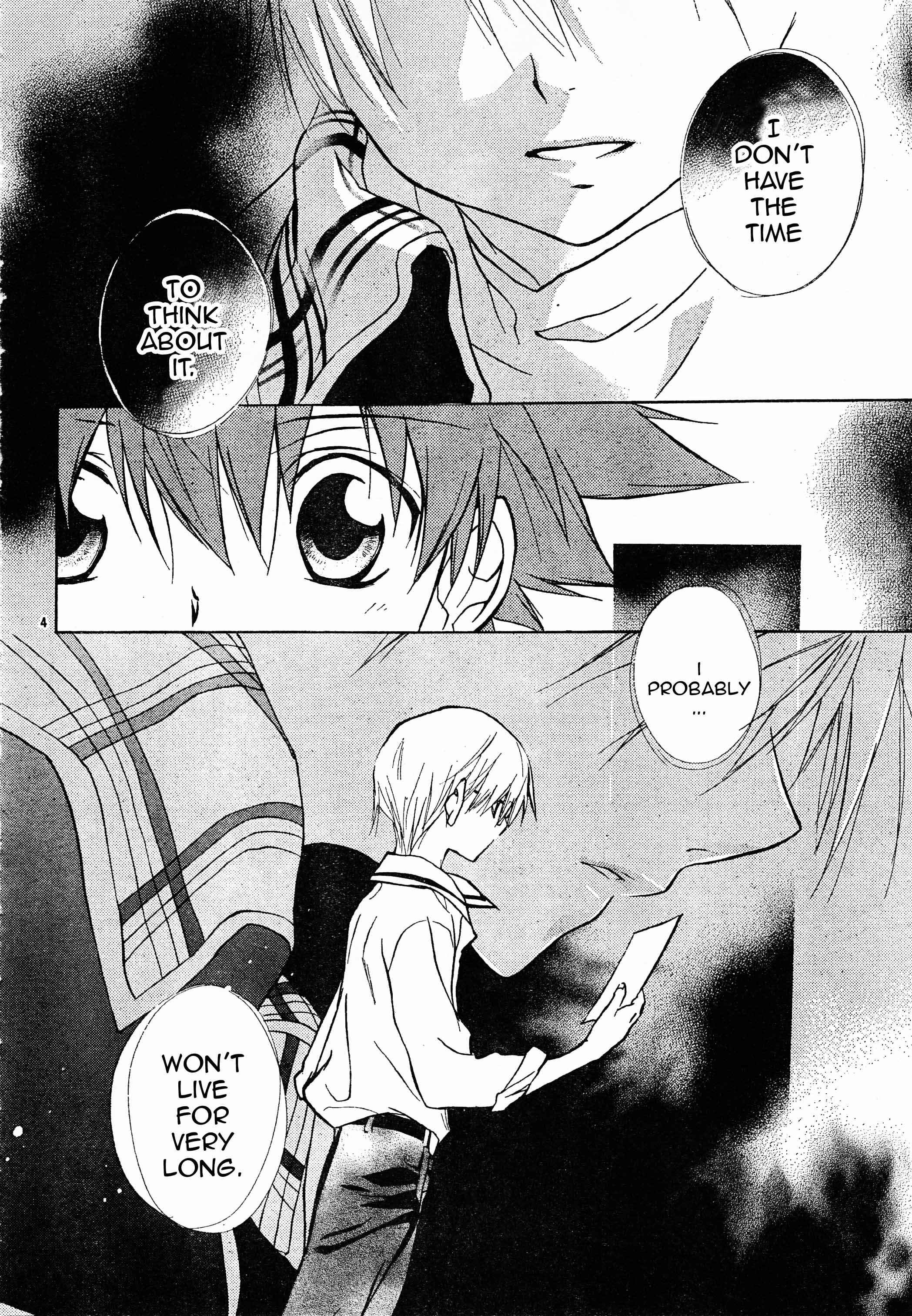Page 7 Chapter 58 D•N•Angel•