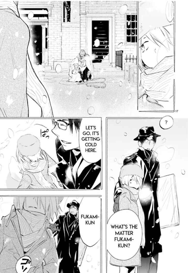 Page 17 Chapter 88 D•N•Angel•
