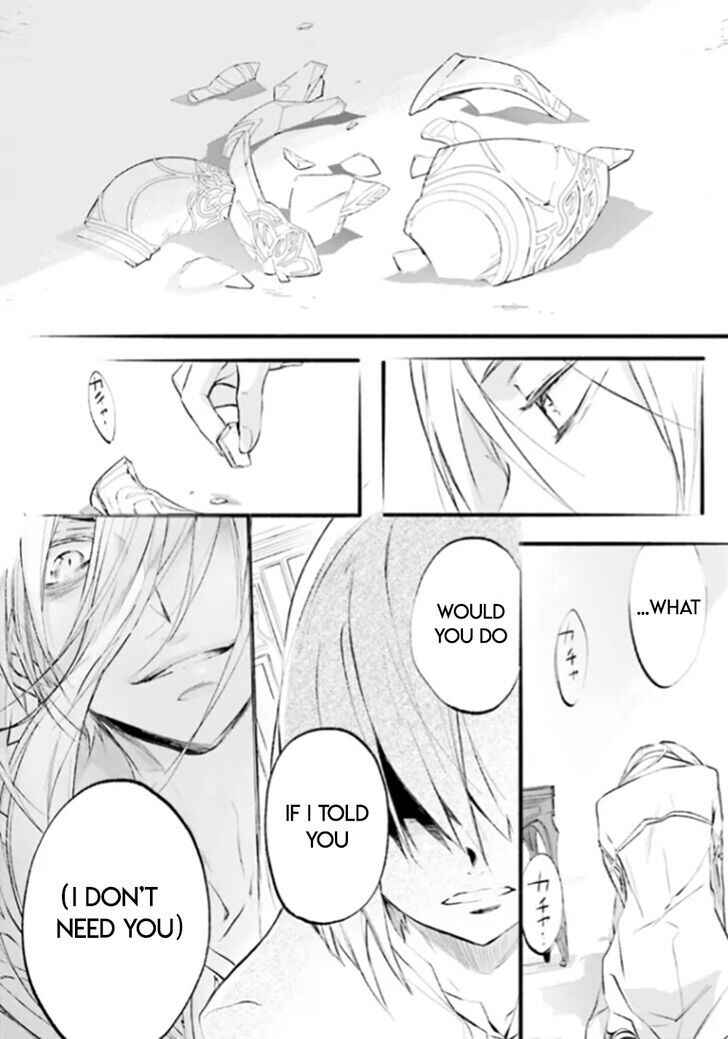 Page 8 Chapter 88 D•N•Angel•