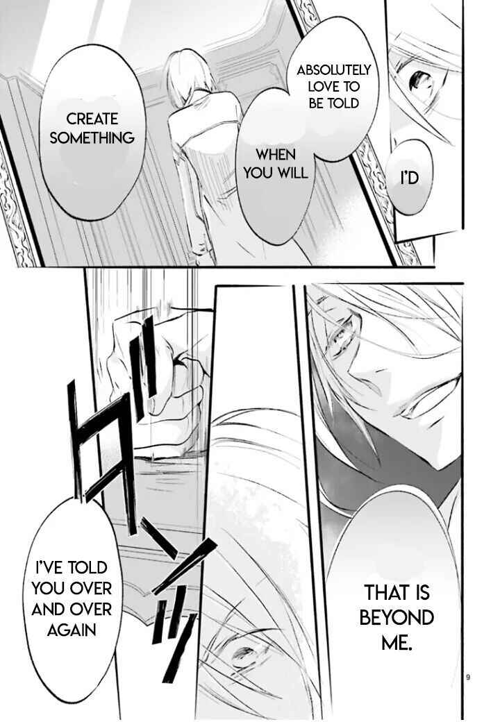 Page 9 Chapter 88 D•N•Angel•