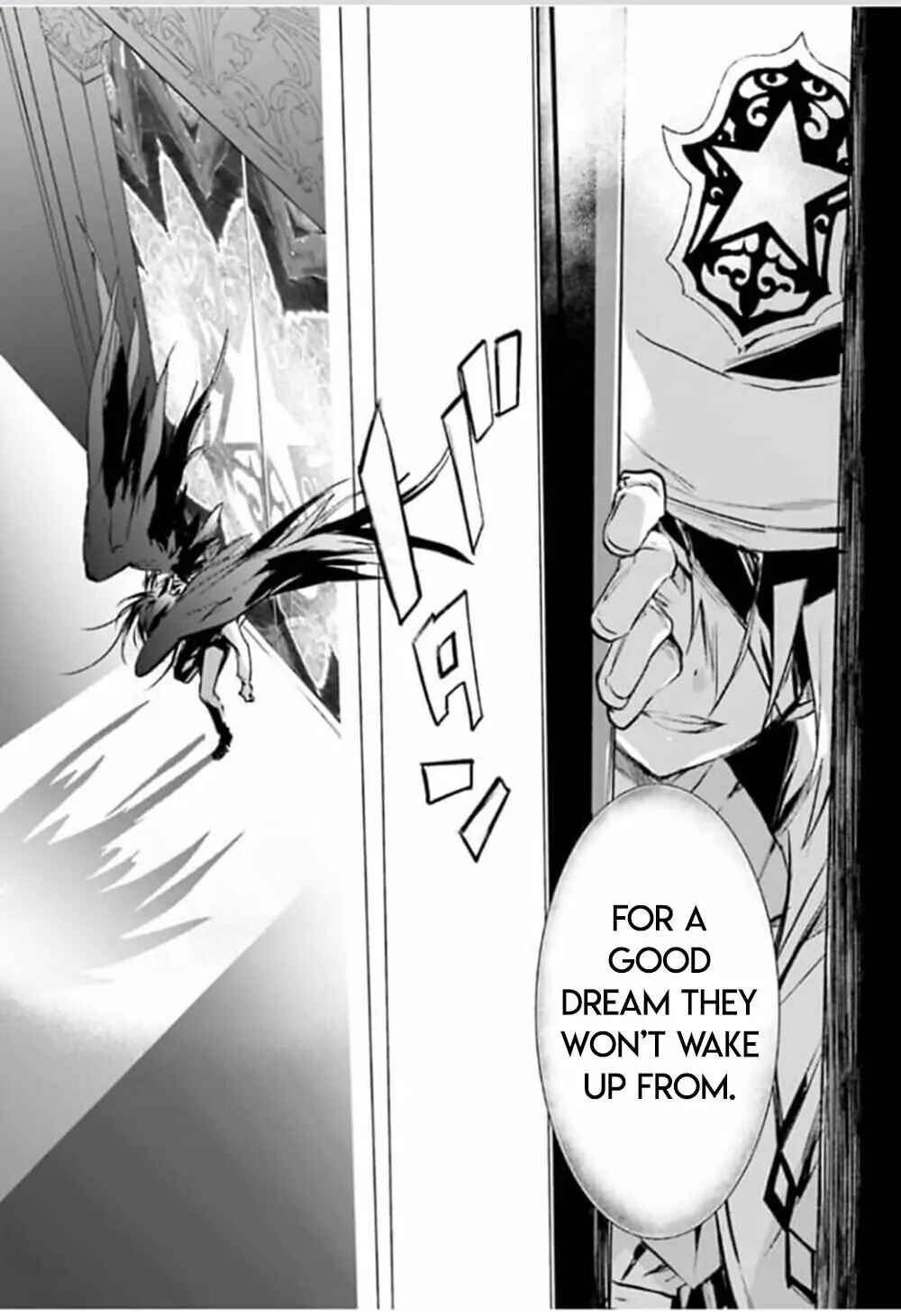 Page 10 Chapter 85 D•N•Angel•