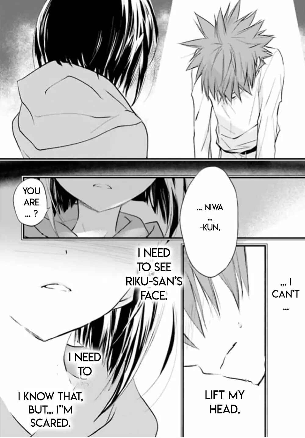 Page 18 Chapter 85 D•N•Angel•