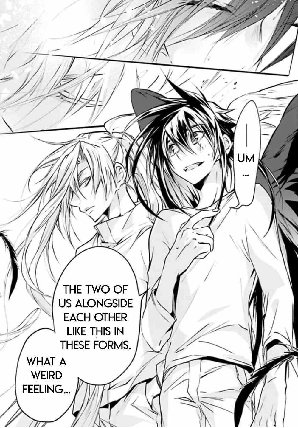 Page 4 Chapter 85 D•N•Angel•