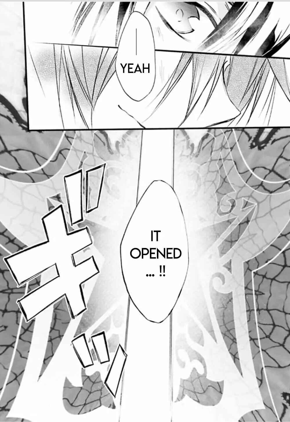 Page 8 Chapter 85 D•N•Angel•