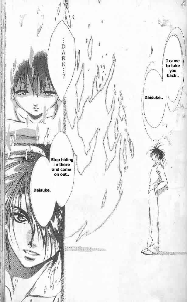 Page 21 Chapter 8 D•N•Angel•