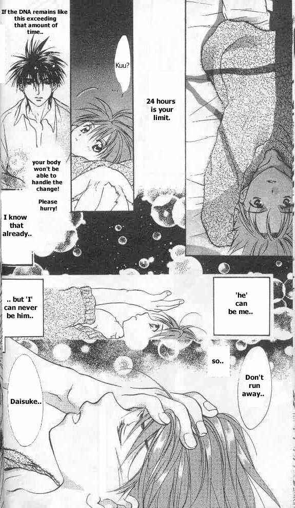 Page 8 Chapter 8 D•N•Angel•