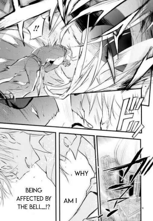 Page 11 Chapter 99 D•N•Angel•