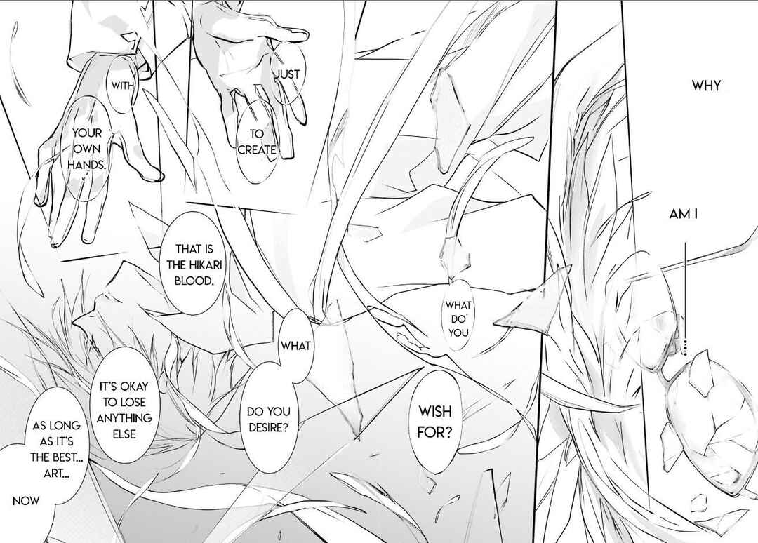 Page 12 Chapter 99 D•N•Angel•