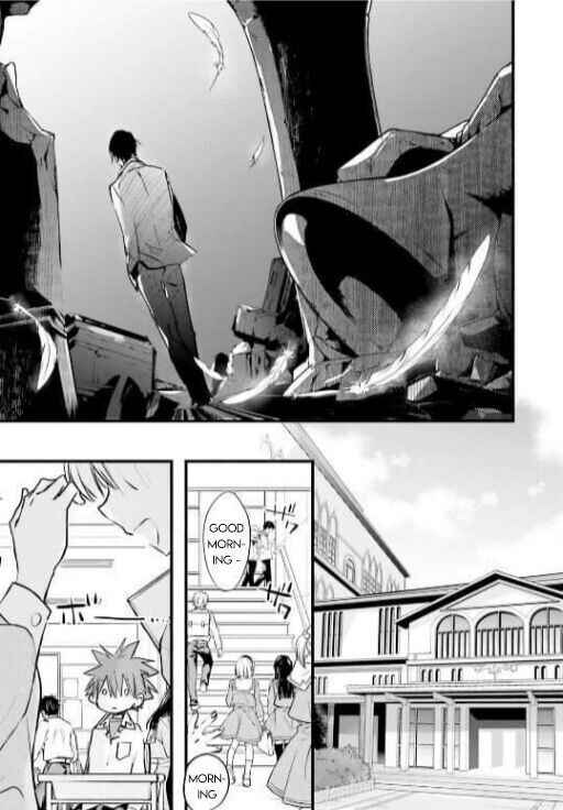 Page 16 Chapter 99 D•N•Angel•