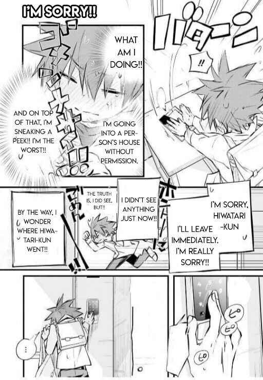 Page 31 Chapter 99 D•N•Angel•