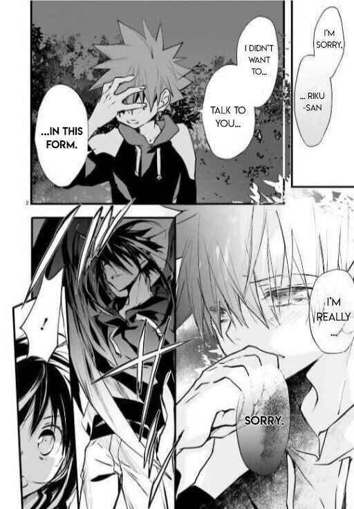 Page 4 Chapter 99 D•N•Angel•