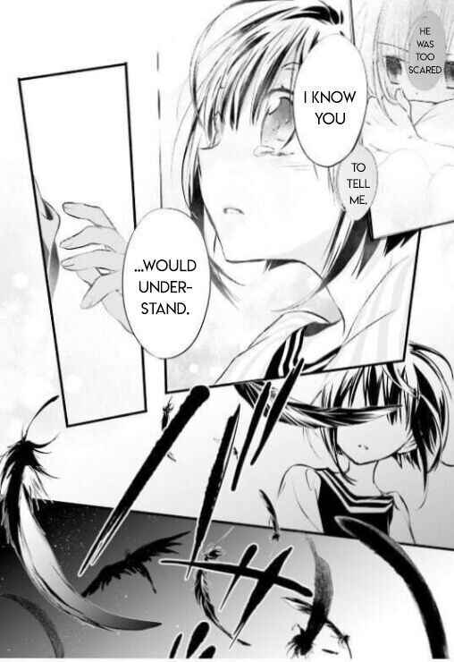 Page 6 Chapter 99 D•N•Angel•