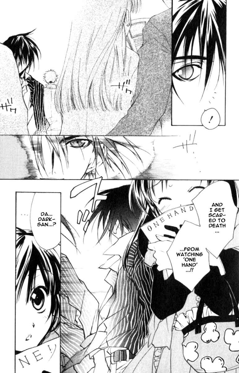 Page 11 Chapter 39 D•N•Angel•