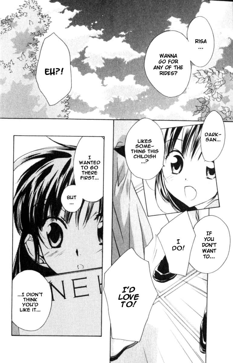 Page 14 Chapter 39 D•N•Angel•