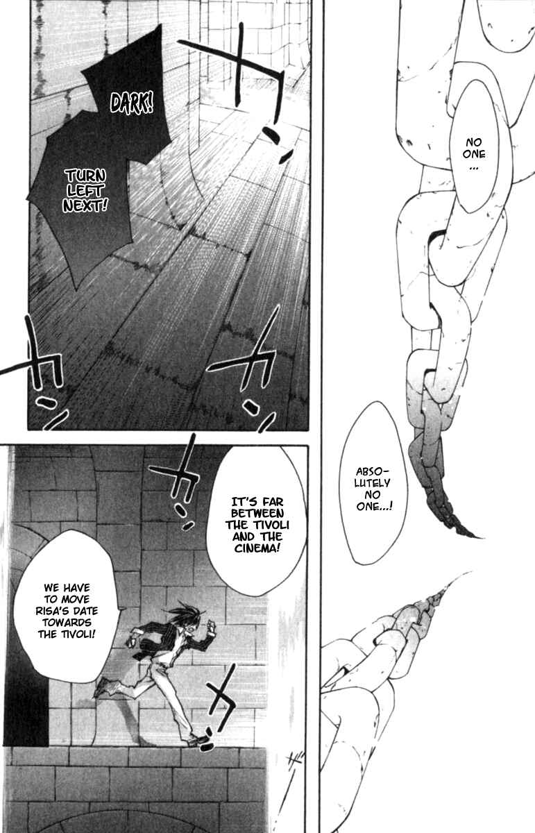 Page 6 Chapter 39 D•N•Angel•