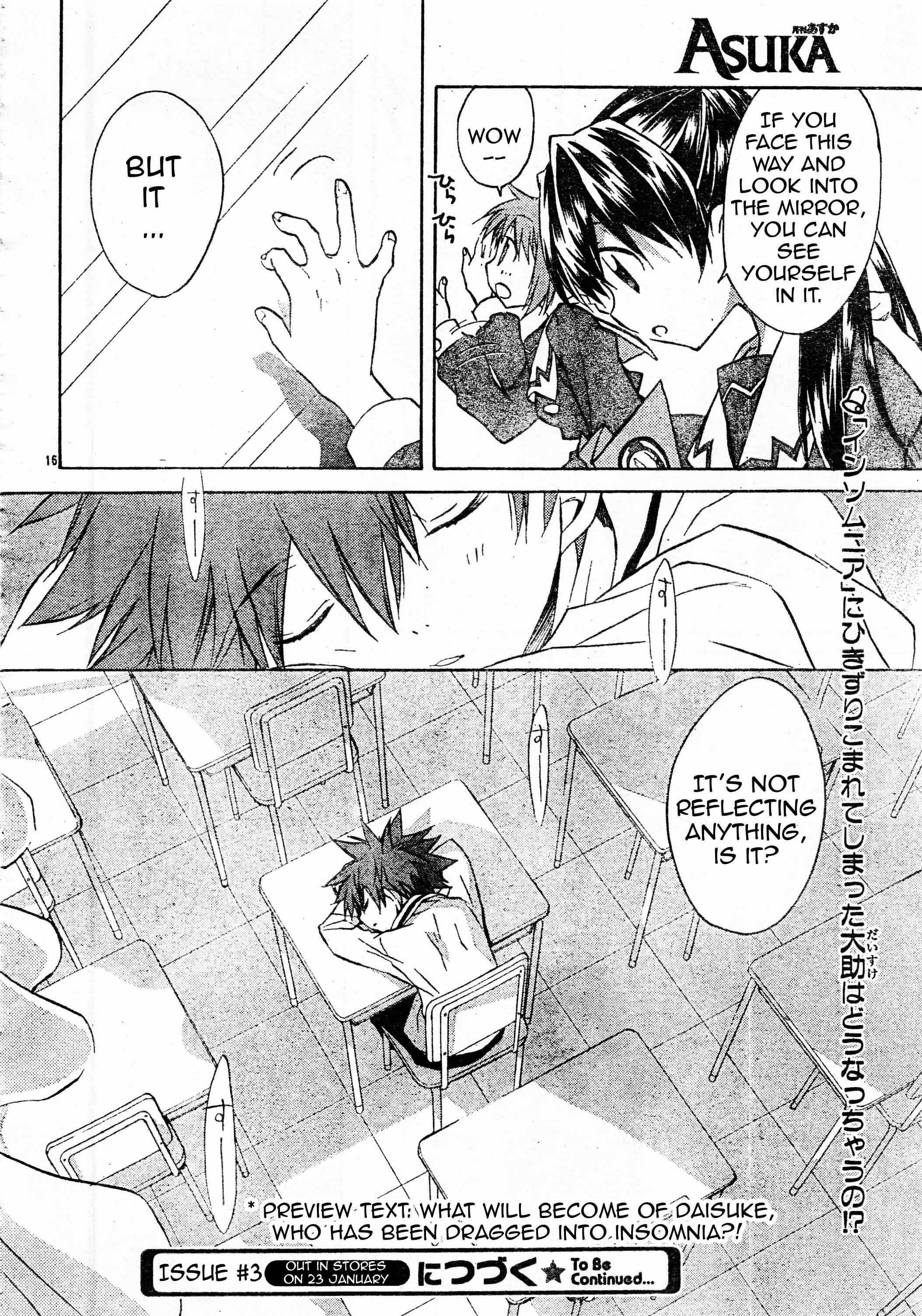 Page 16 Chapter 59 D•N•Angel•
