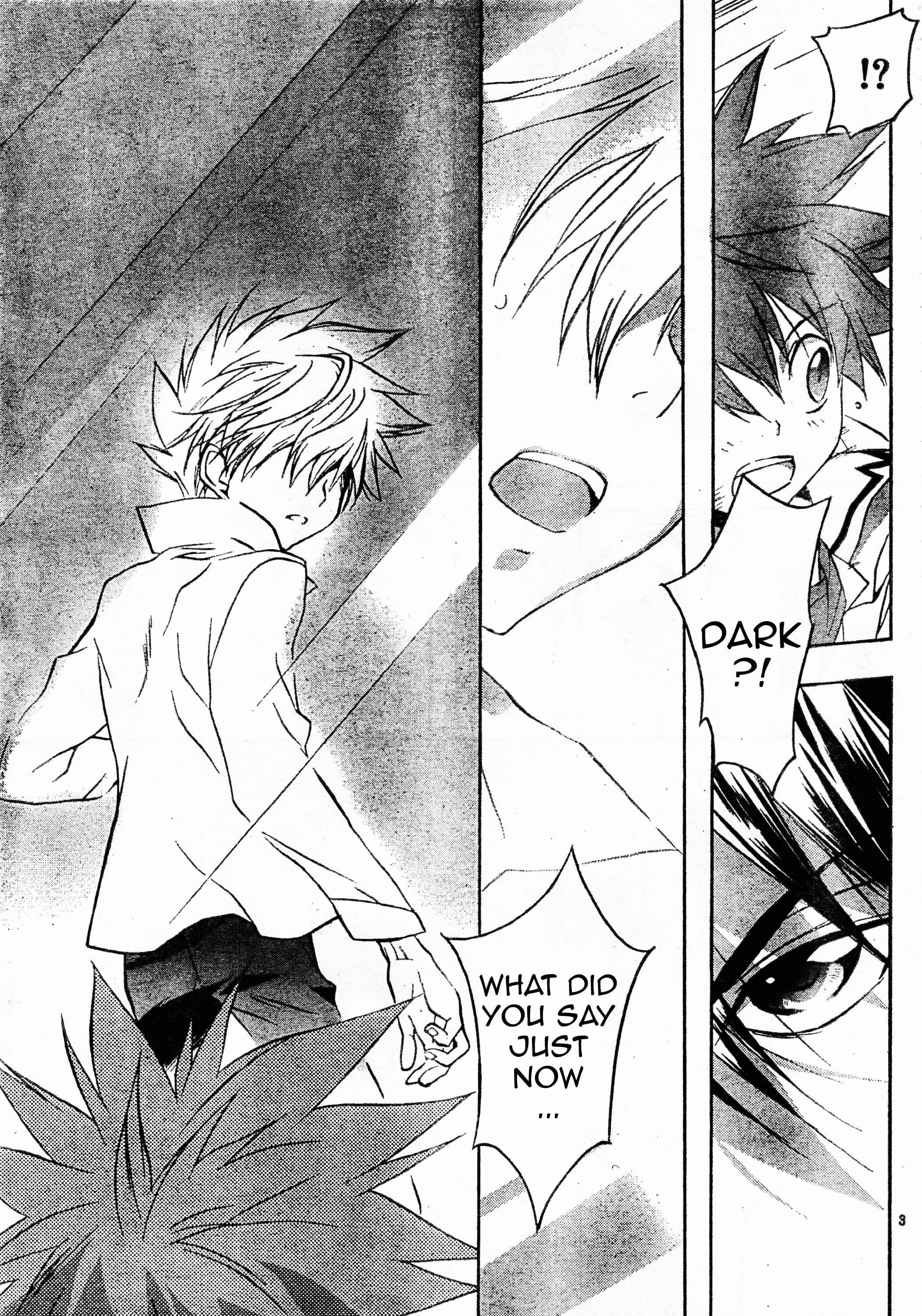 Page 3 Chapter 59 D•N•Angel•