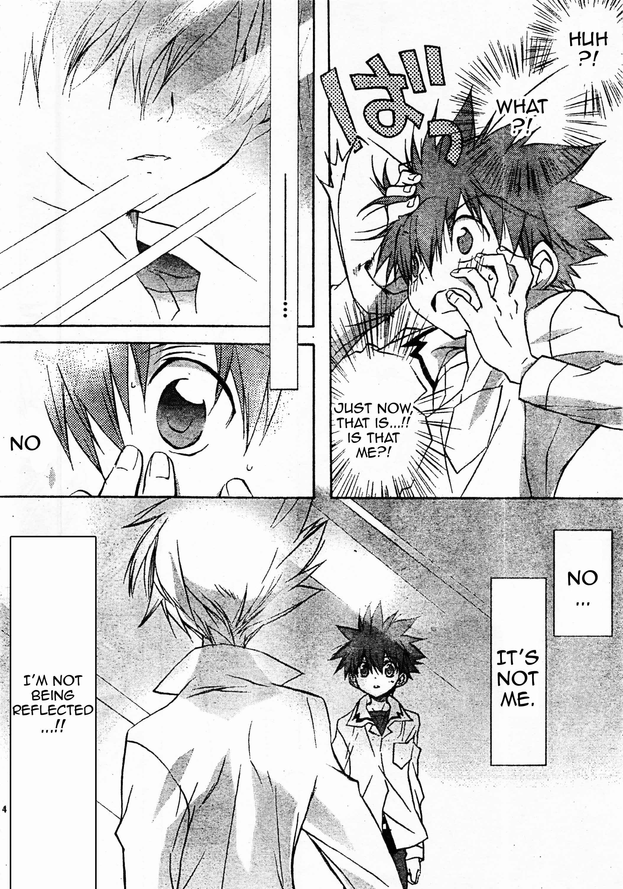 Page 4 Chapter 59 D•N•Angel•