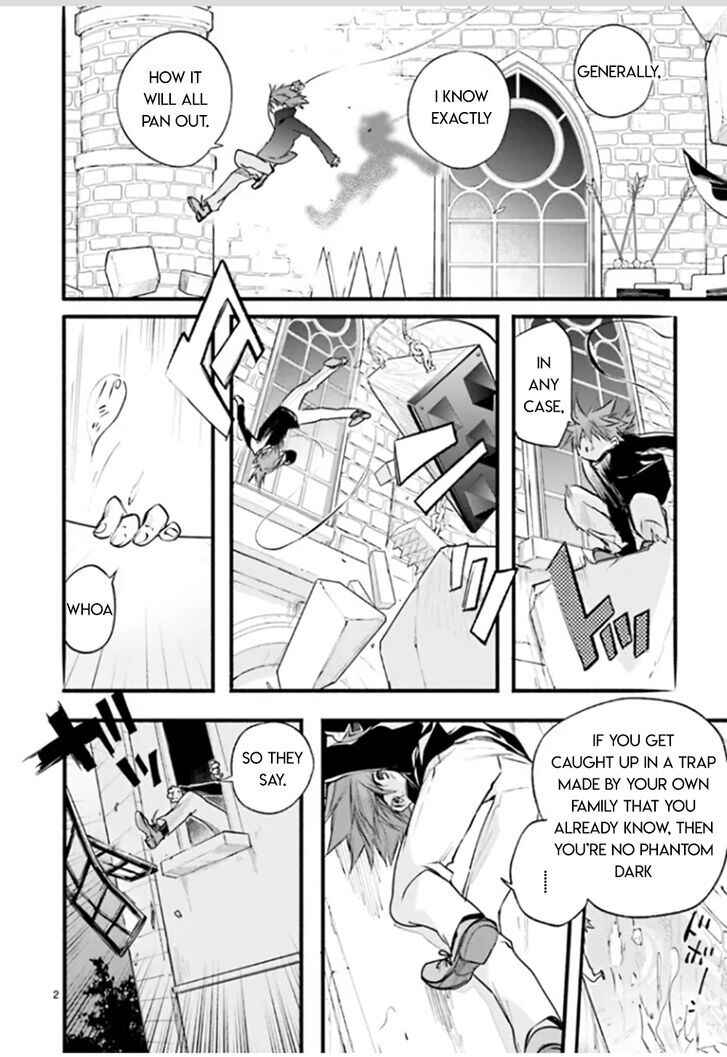 Page 2 Chapter 93 D•N•Angel•