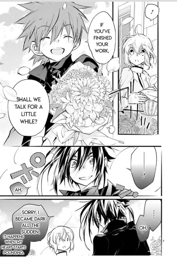 Page 7 Chapter 93 D•N•Angel•